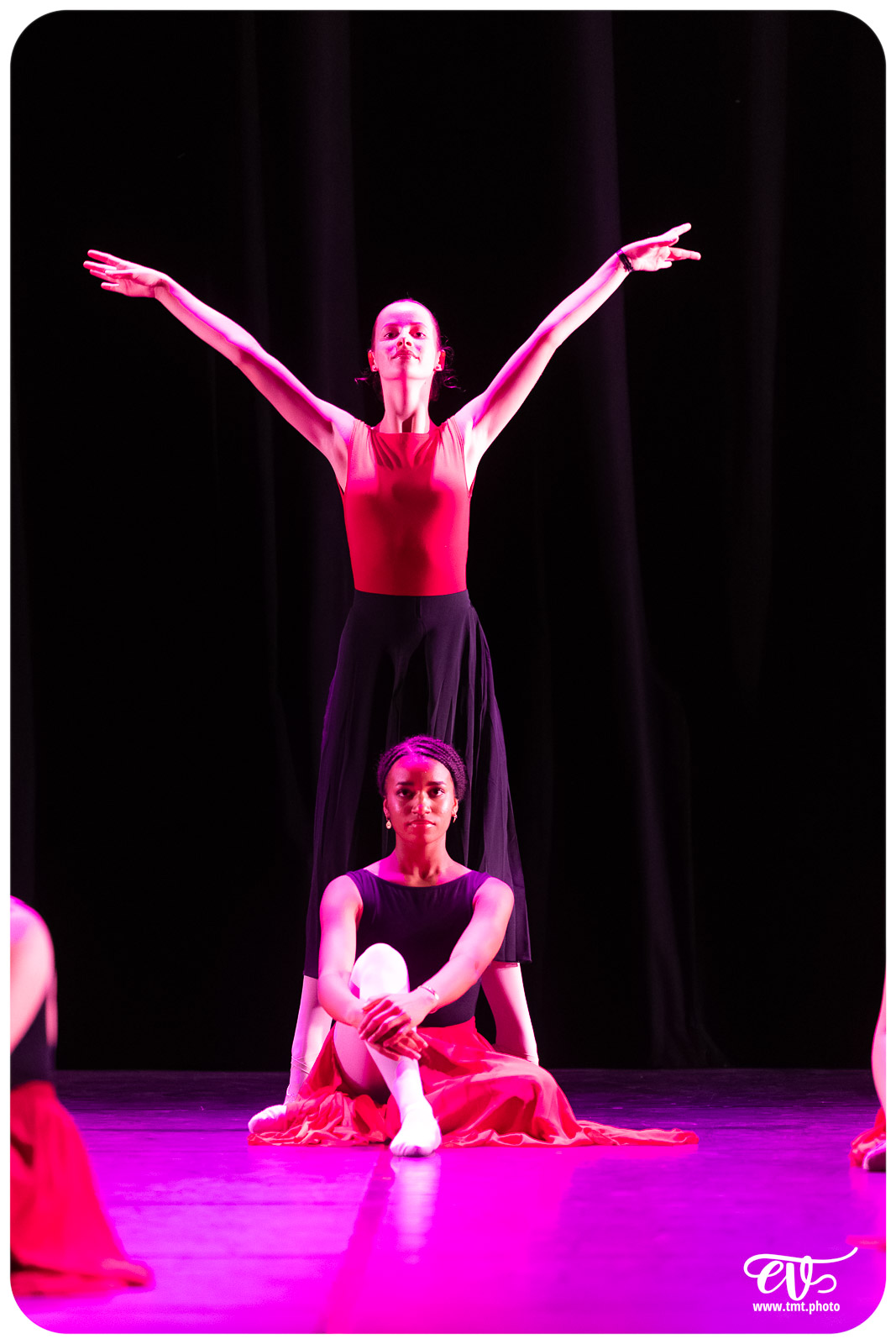 GALA DANSE EMMDH 2024